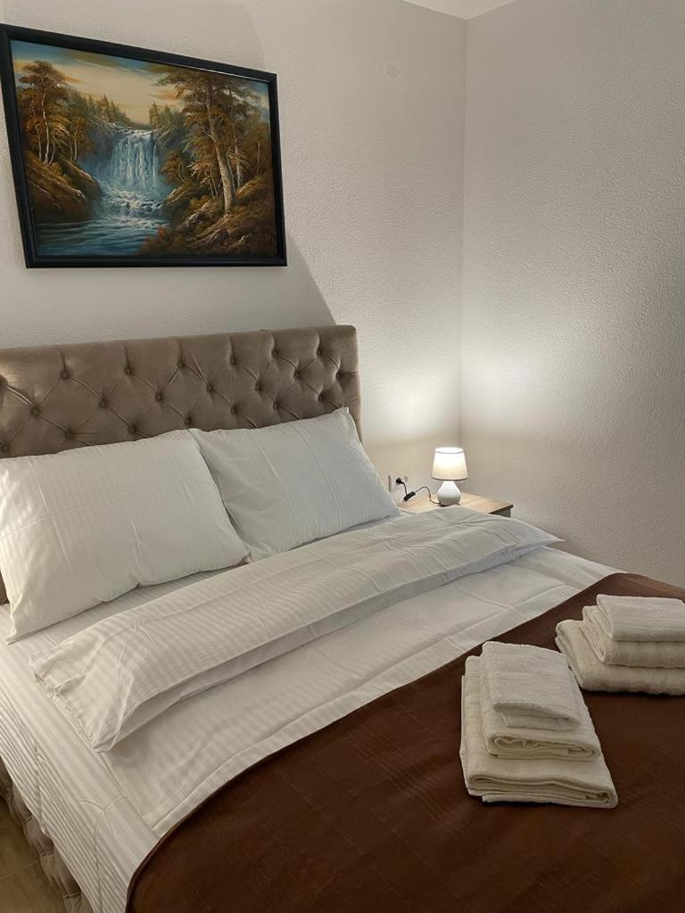 Apartman Splendid photo 1