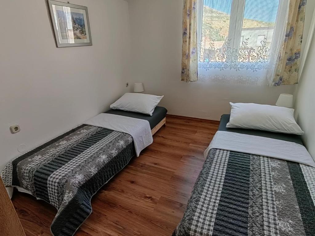 Family apartments Grguric photo 4