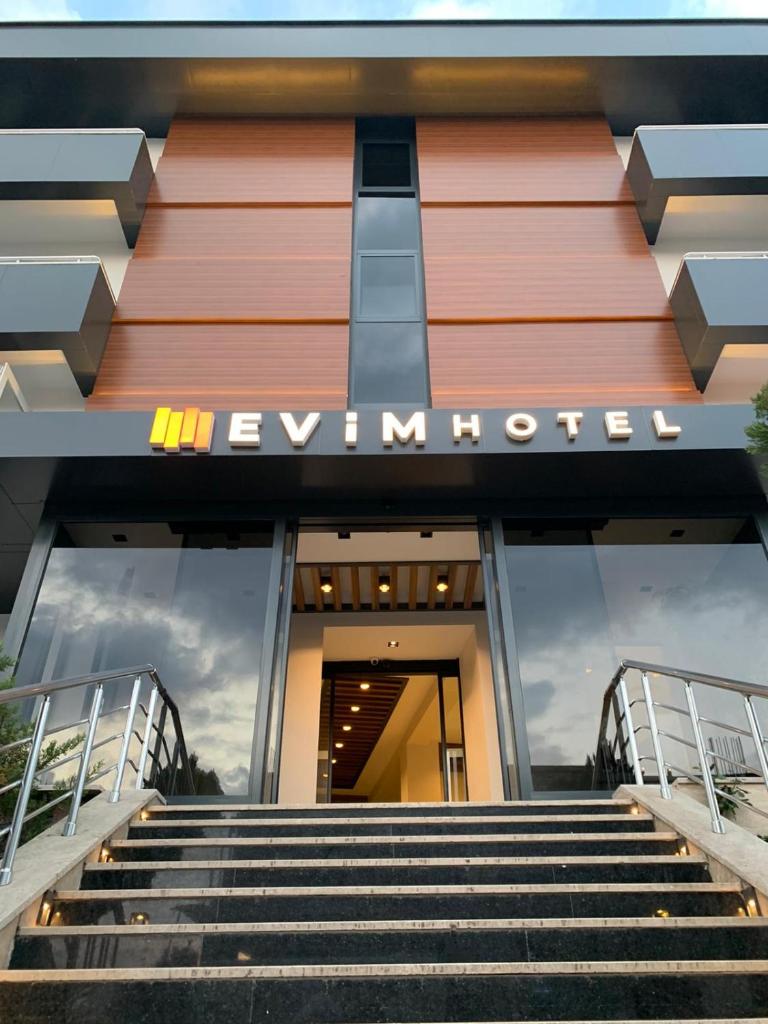 Bolu Evim Otel photo 3
