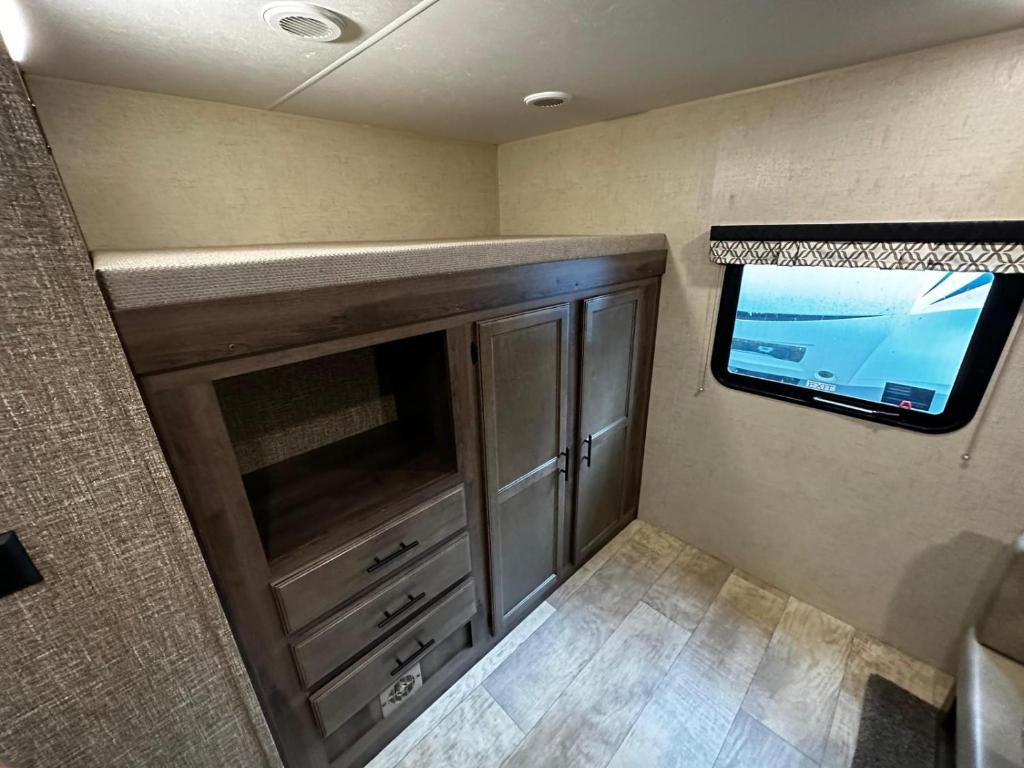 American Camping im US-Wohnwagen photo 2