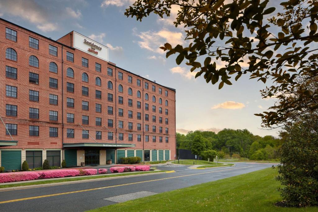 Residence Inn Aberdeen at Ripken Stadium photo 1