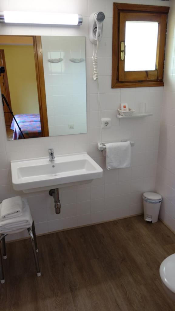 Hotel Vicente photo 2
