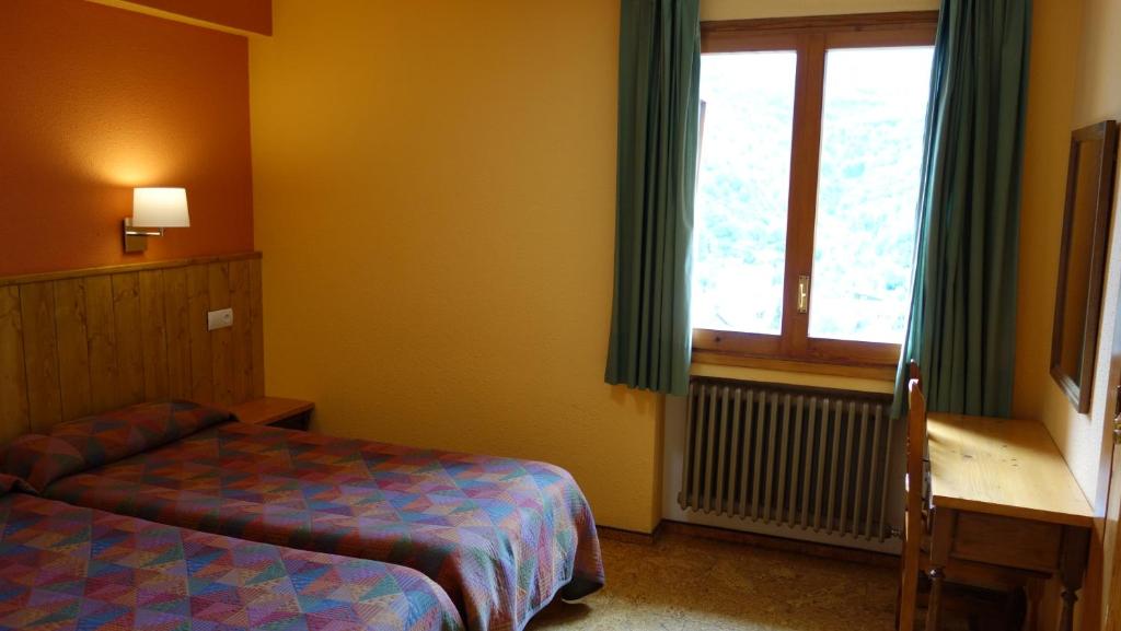 Hotel Vicente photo 1