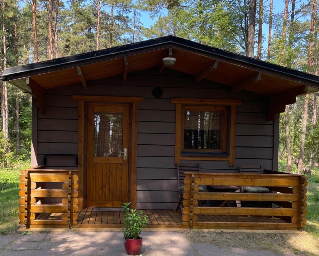 Dagö Berry suvemaja photo 1