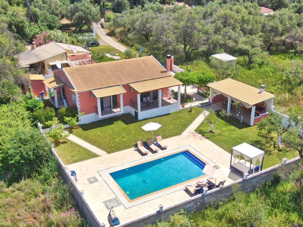 Villa Angelloti photo 3
