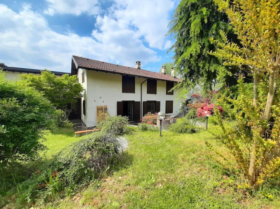 Casa sul Lago di Lugano - Besano / Porto Ceresio photo 3