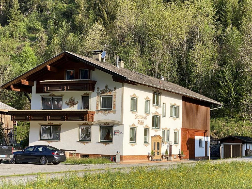 Gästehaus Huber photo 3