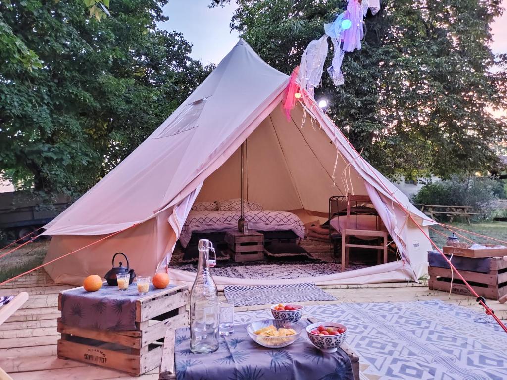 Le Bivouac photo 3