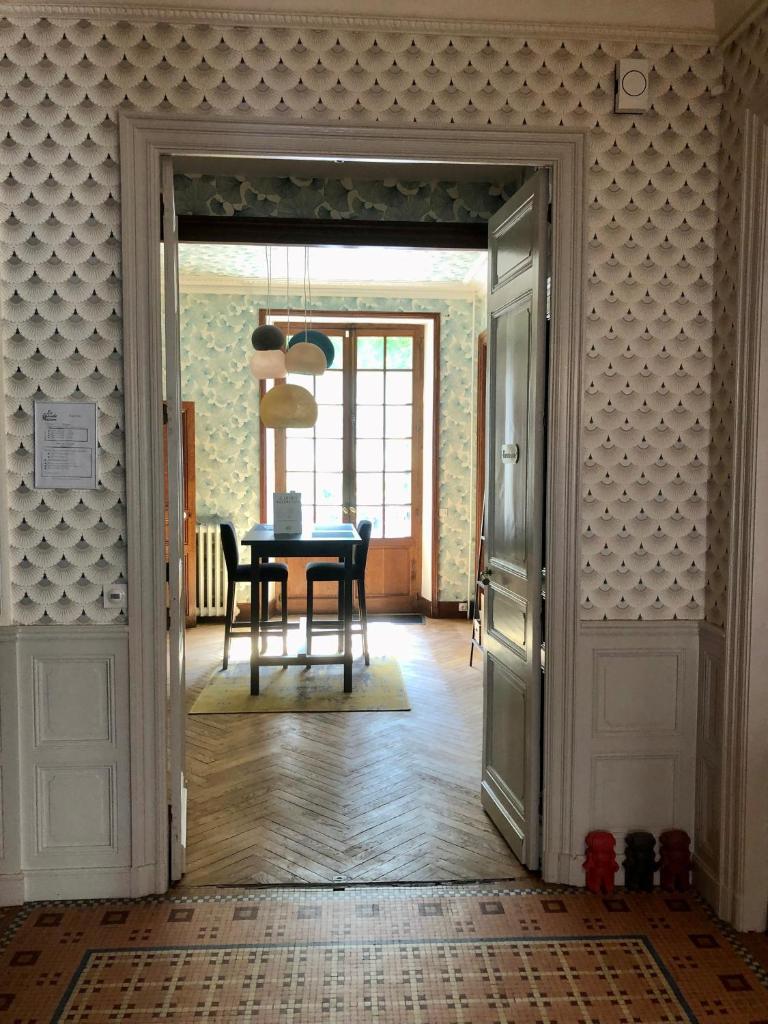 La Grande Maison Mazamet photo 1