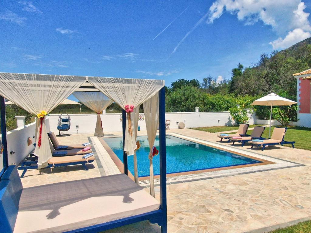 Villa Angelloti photo 1