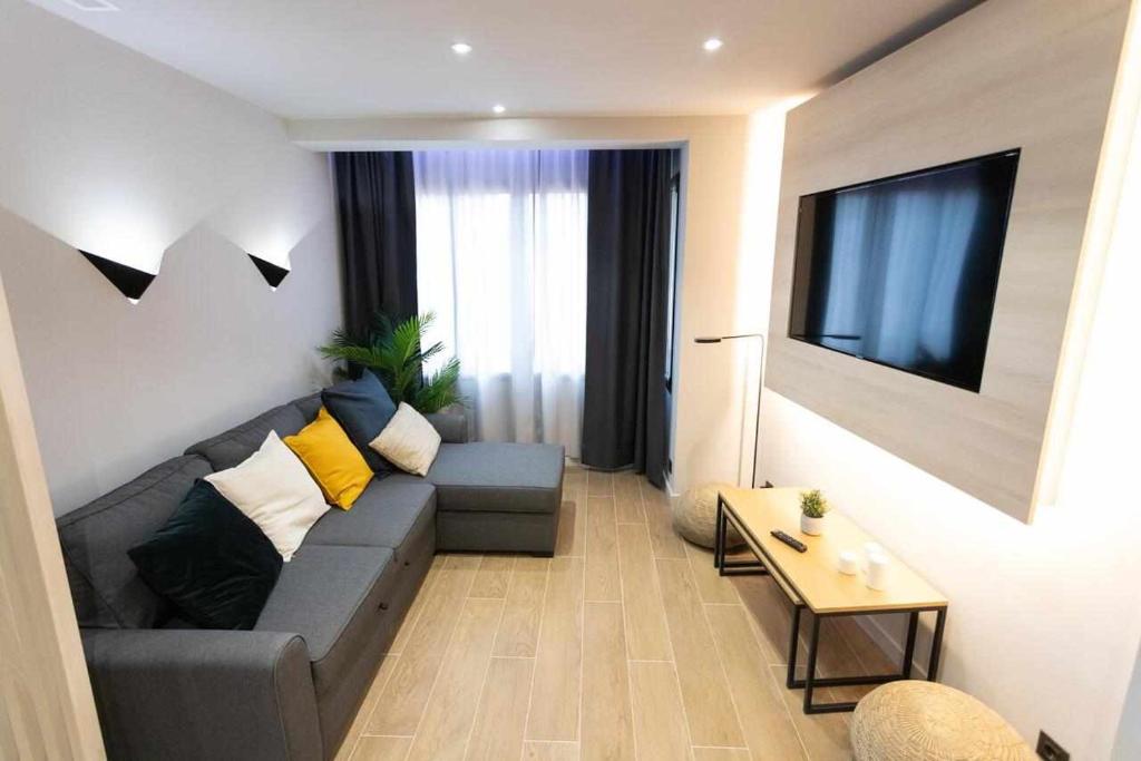 Apartamento Milano Living Suites en Vila real photo 2