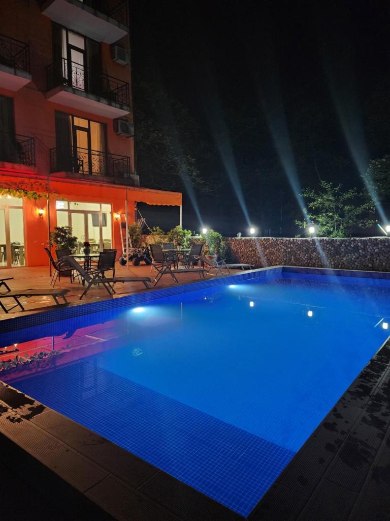 Vizitori Hotel photo 4