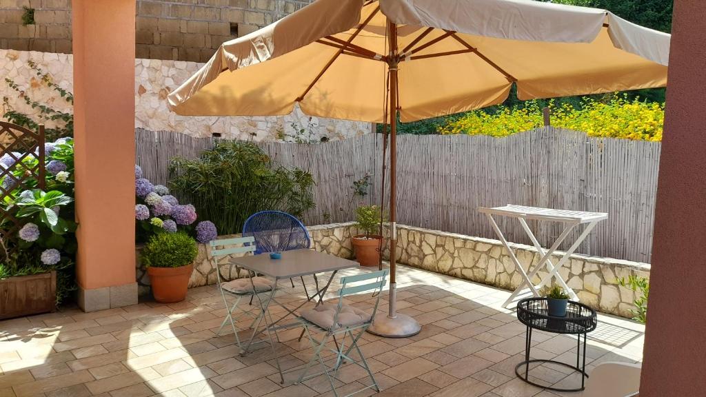 Sonnino B&B photo 4
