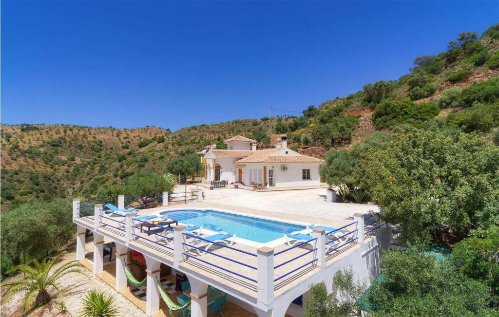 Villa Meretseger