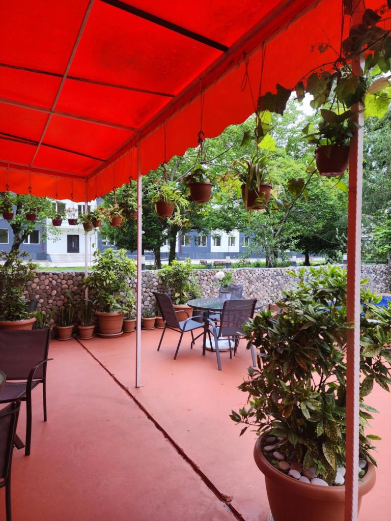 Vizitori Hotel photo 2