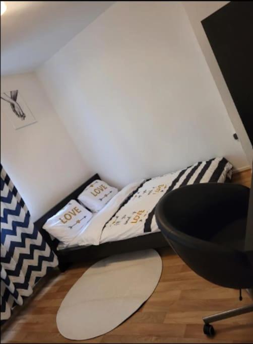 Wohnung im Zentrum von Darmstadt photo 1