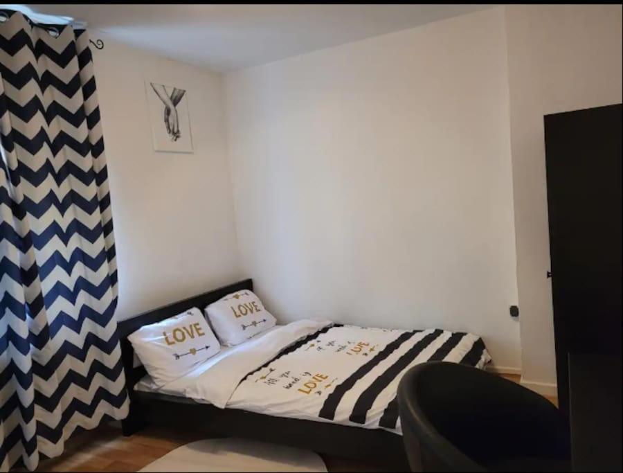 Wohnung im Zentrum von Darmstadt photo 3