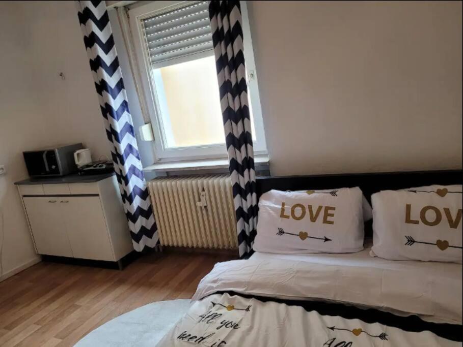 Wohnung im Zentrum von Darmstadt photo 4