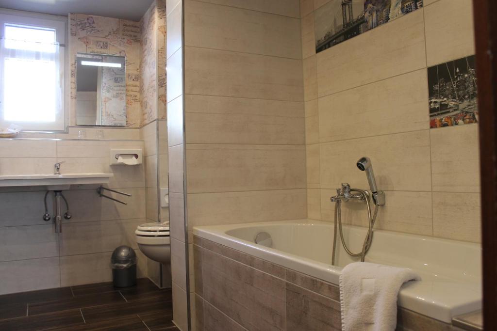 Boulevardhotel Sängerstadt - alle Zimmer klimatisiert photo 2