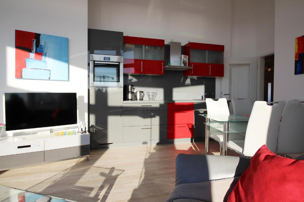 Penthouse Meeresrauschen photo 4