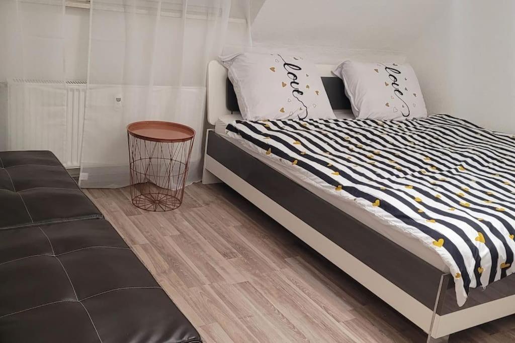 Schöne Wohnung im Stadtzentrum Herne photo 3