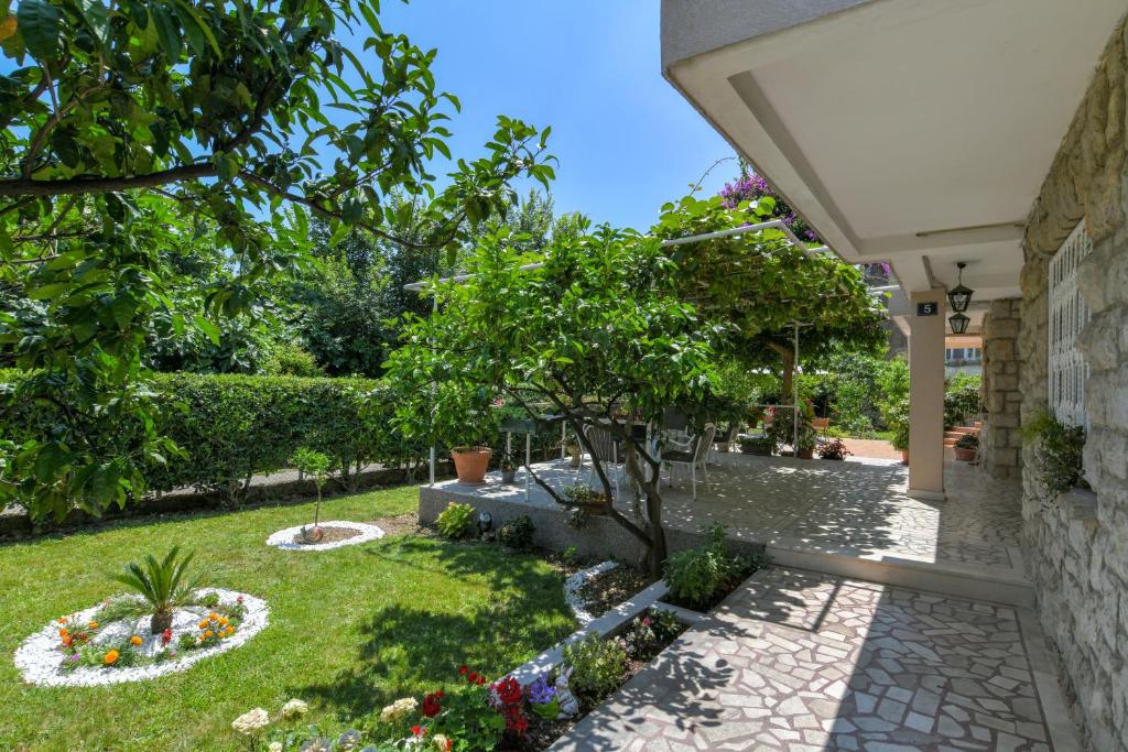 Apartments Elena photo 2