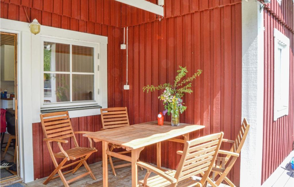 Nice Home In Trosa With Wifi And 3 Bedrooms photo 4
