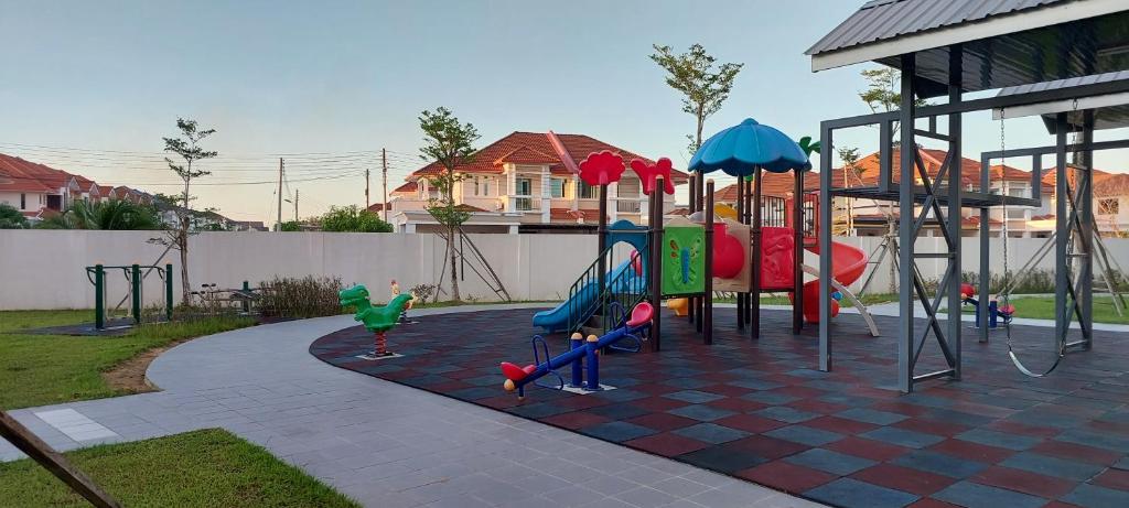 Sunsky Condominium Homestay 2 photo 4