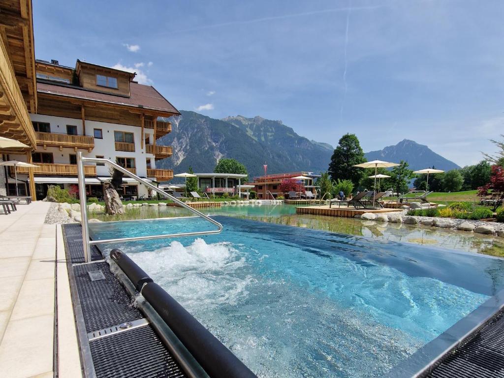 NOVA Moments Boutique Hotel photo 4