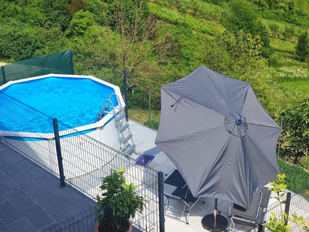 Kuća za odmor Prinčeva oaza photo 4