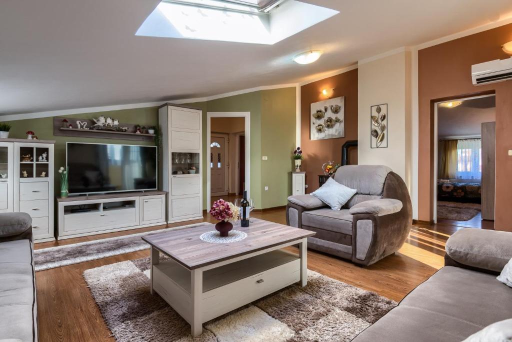 Apartmani Plavi val photo 3