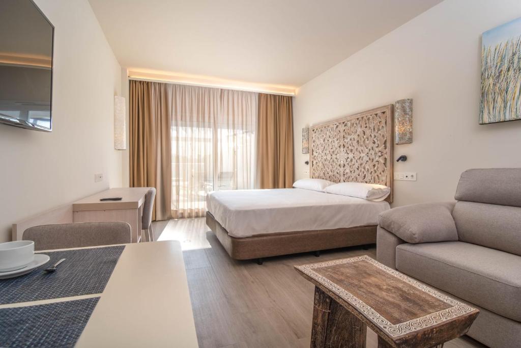Aljarafe Suites by QHotels photo 3