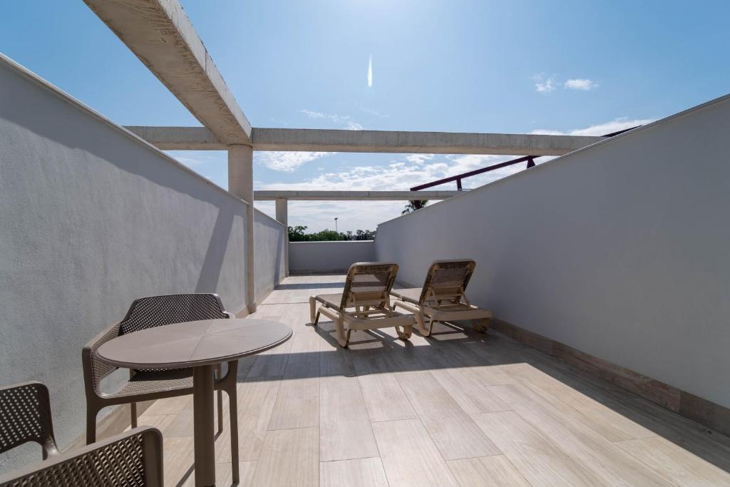 Aljarafe Suites by QHotels photo 1
