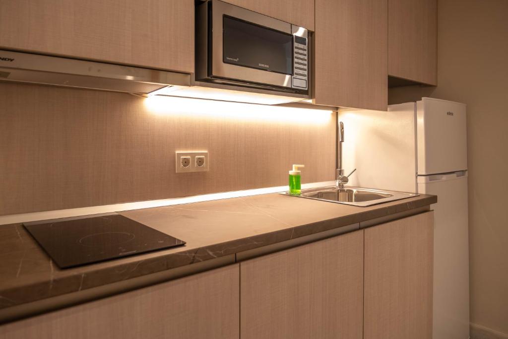 Aljarafe Suites by QHotels photo 4