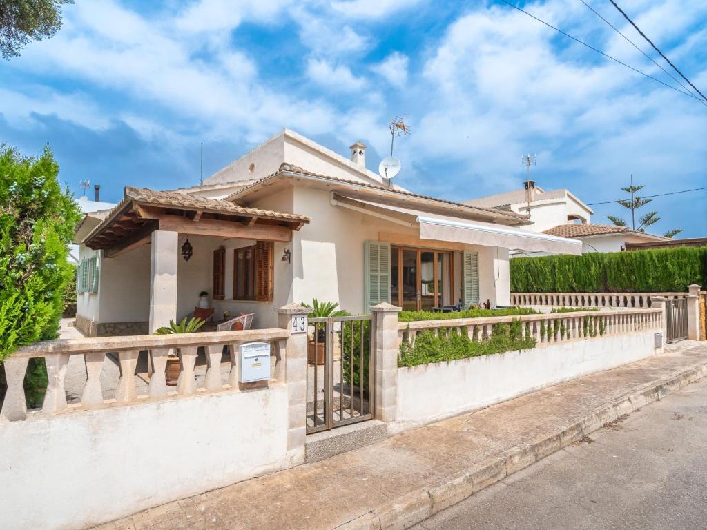 Holiday Home Na Voltora - LAR165 by Interhome