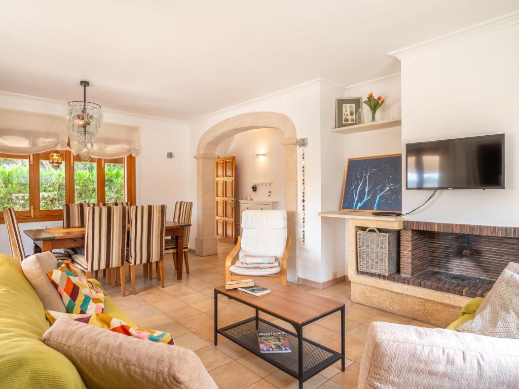 Holiday Home Na Voltora - LAR165 by Interhome photo 2