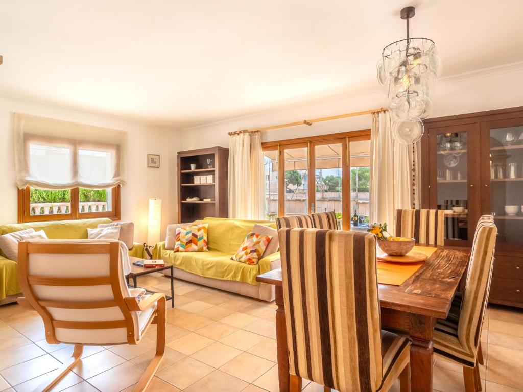 Holiday Home Na Voltora - LAR165 by Interhome photo 3