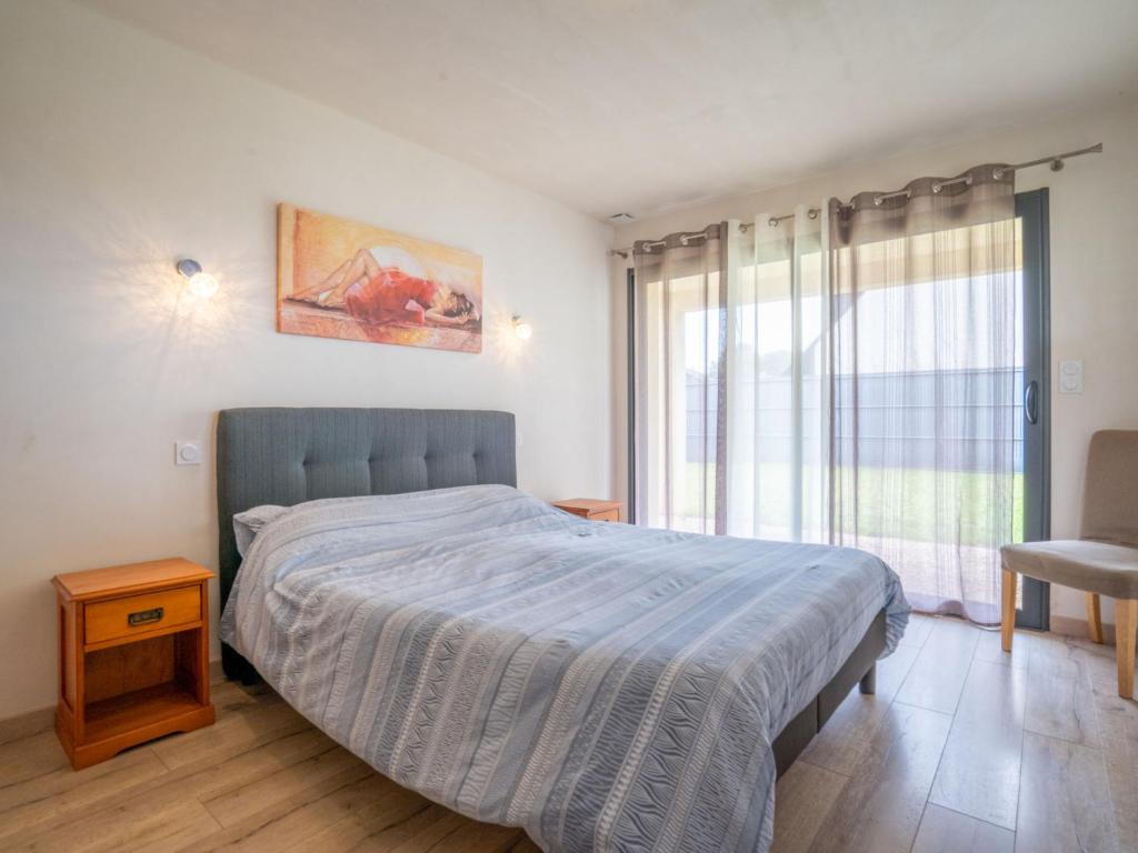 Apartment Les Chardons Bleus 1 - BRP204 by Interhome photo 4