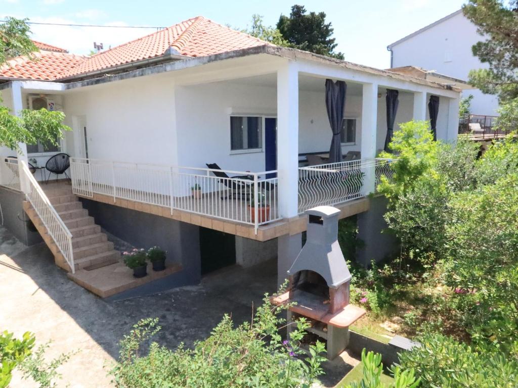 Holiday Home Matkovic - SRD300 by Interhome photo 1