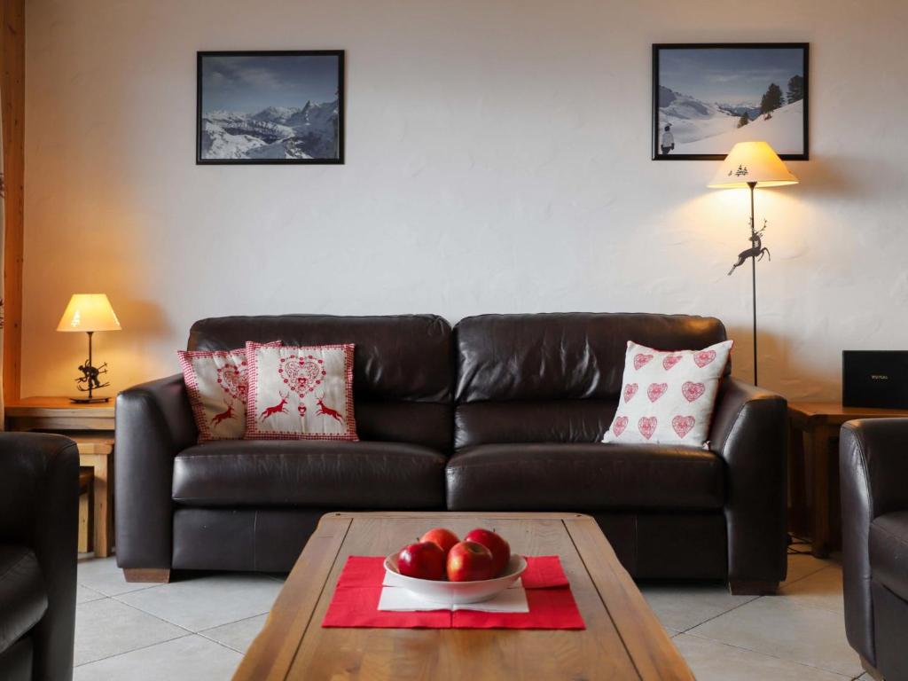Apartment Les Etagnes 2est by Interhome photo 1