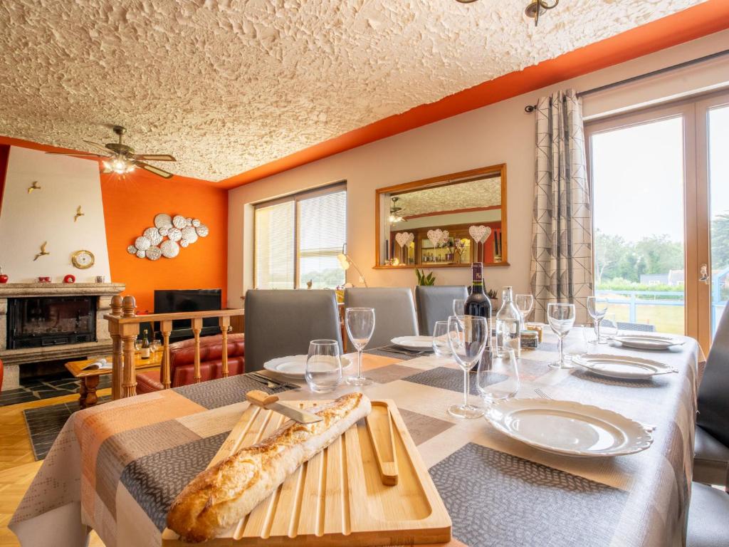Holiday Home des Aulnes - CED209 by Interhome photo 2