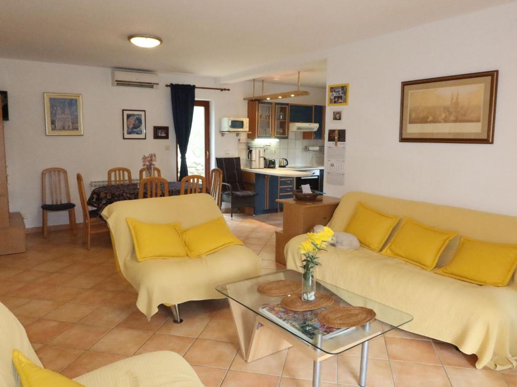 Holiday Home Ivano - SRD428 by Interhome photo 2