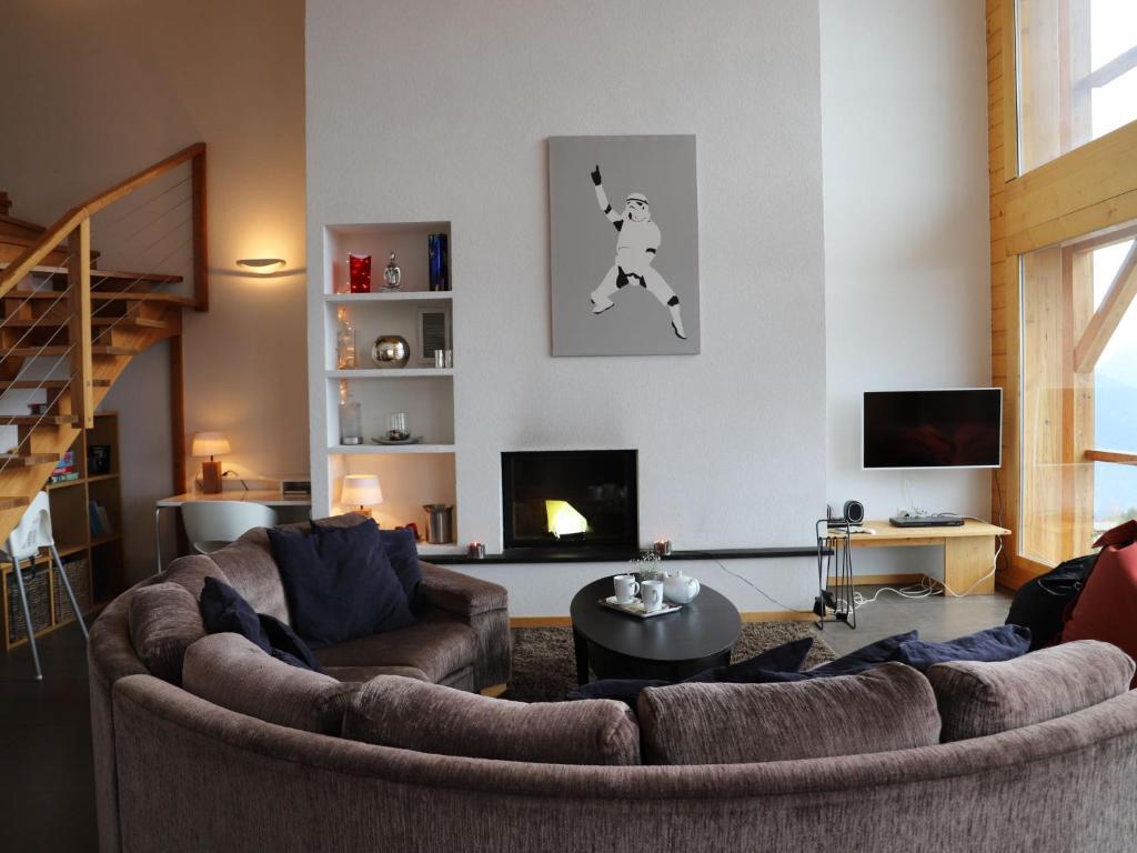 Apartment La Corniche 2 by Interhome photo 1