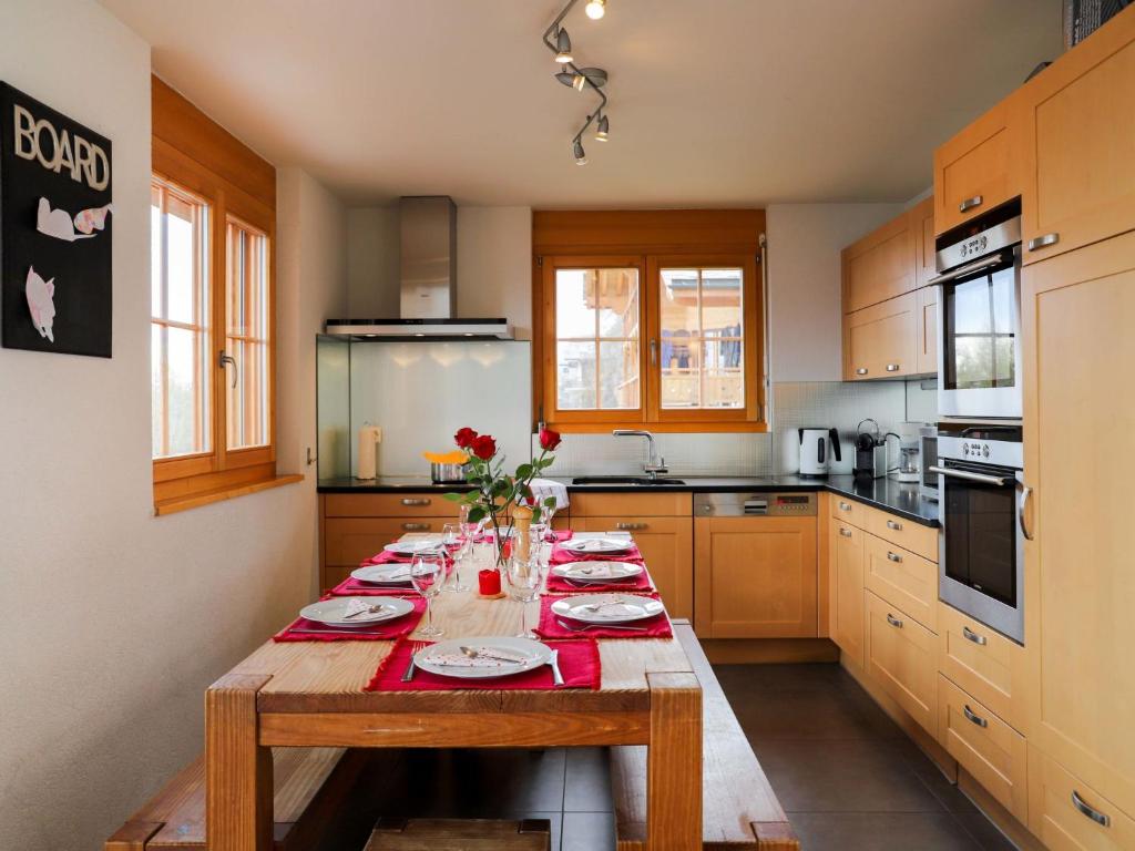 Apartment La Corniche 2 by Interhome photo 2