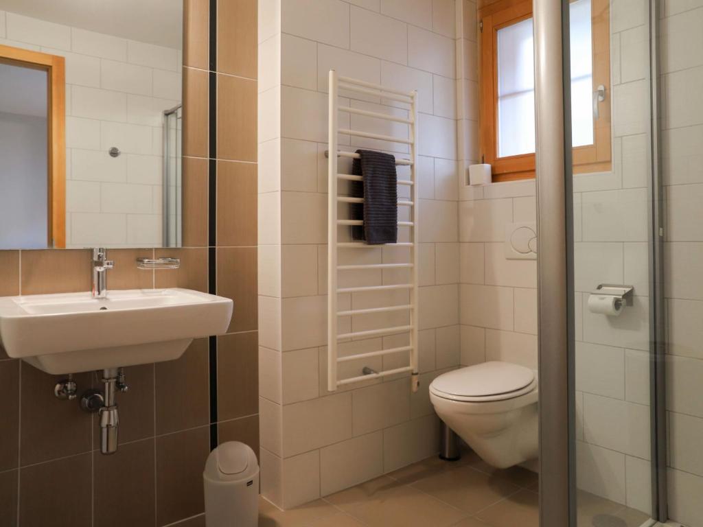 Apartment La Corniche 2 by Interhome photo 3