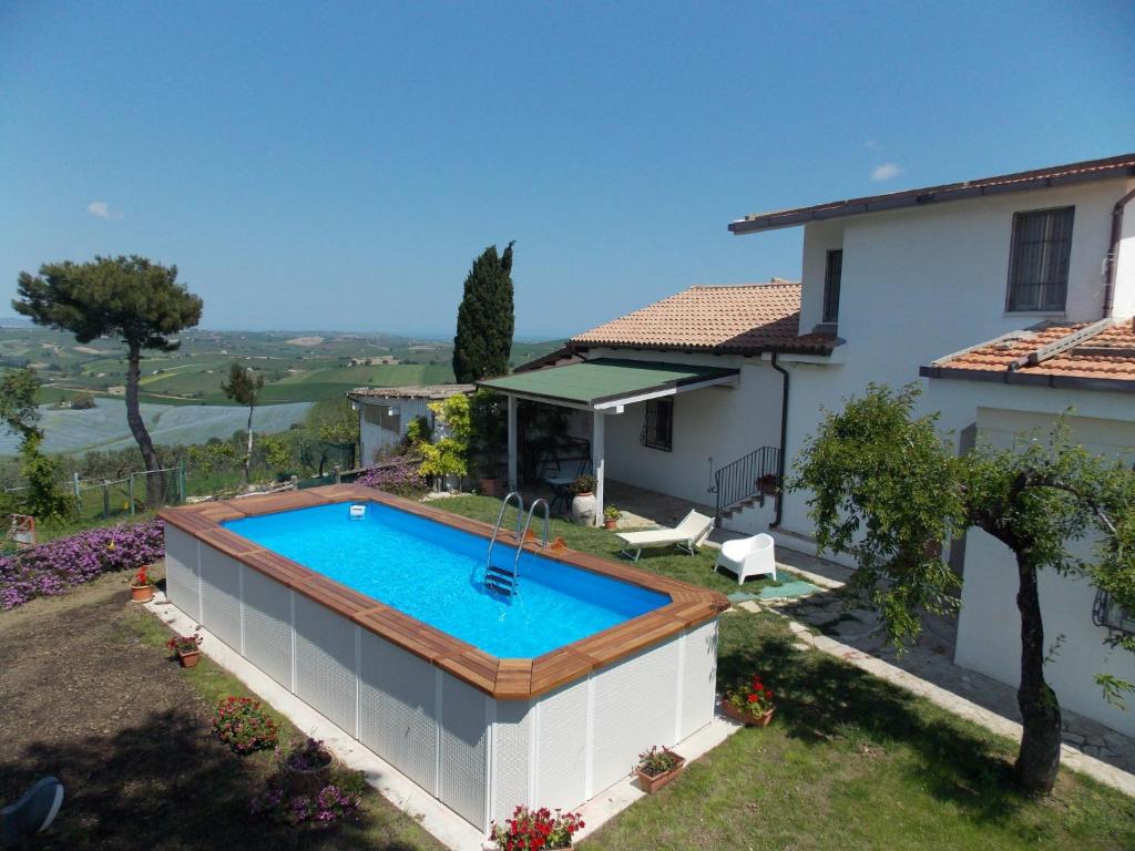 Holiday Home Masseria Difesa Grande by Interhome