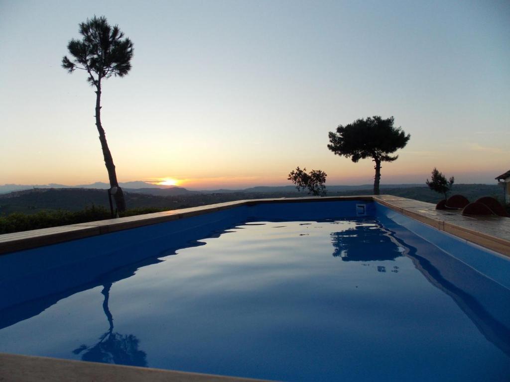 Holiday Home Masseria Difesa Grande by Interhome photo 3