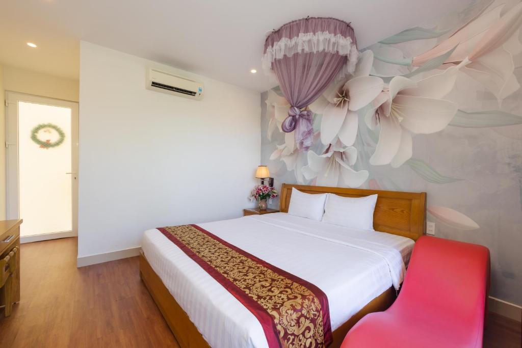 T and T resort Phu Quoc