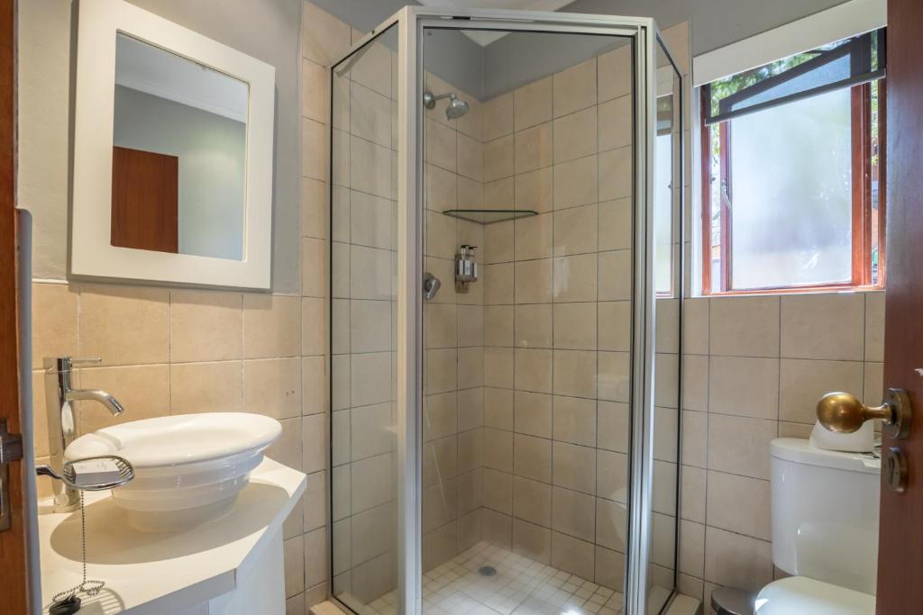 Greenway Woods Accommodation photo 1