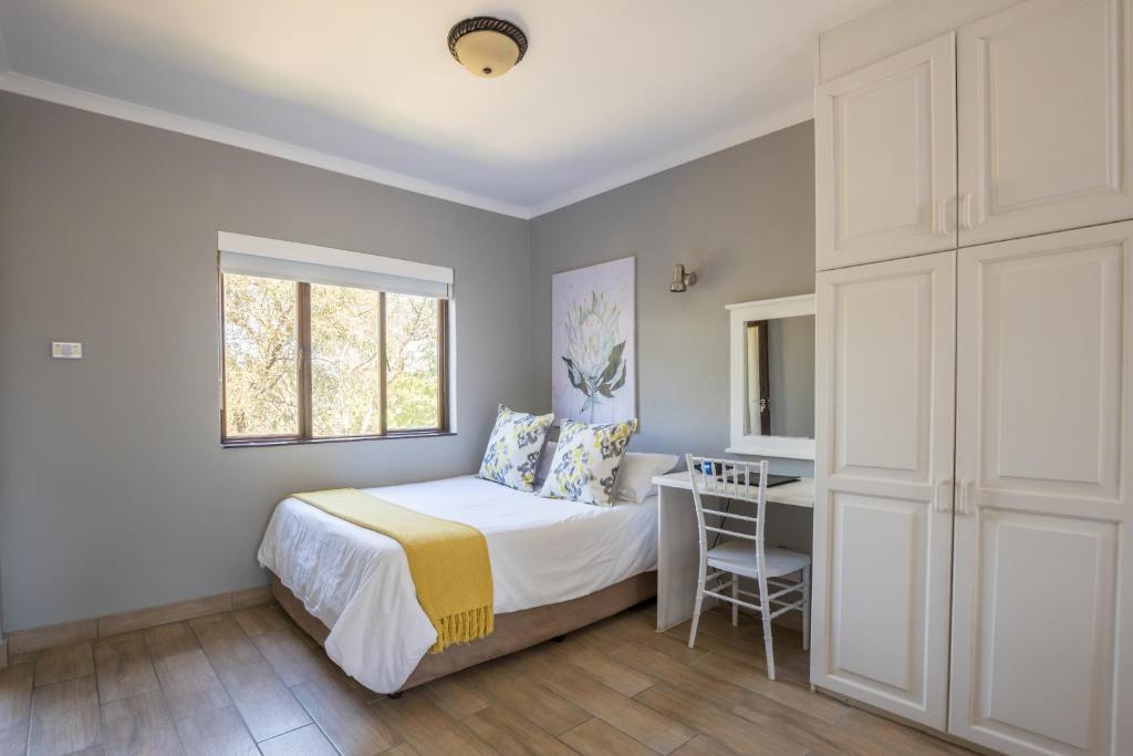 Greenway Woods Accommodation photo 3